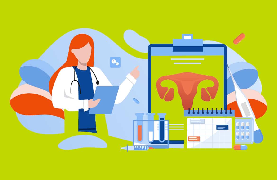 Détecte Mon Endo, une success story made in Sup'Biotech IONIS MAG